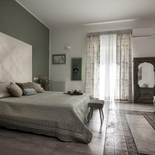 Ad Hoc Rooms Palerme Extérieur photo