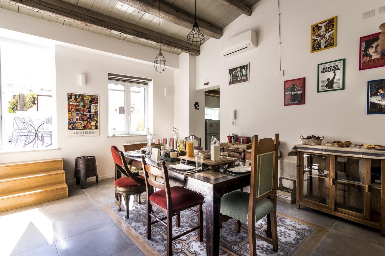 Ad Hoc Rooms Palerme Extérieur photo