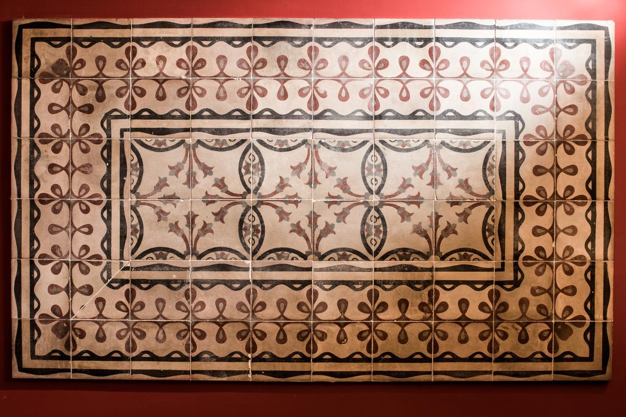 Ad Hoc Rooms Palerme Extérieur photo